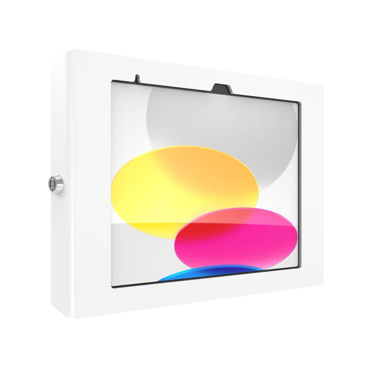 iPad 10th-11th (A16) Gen,