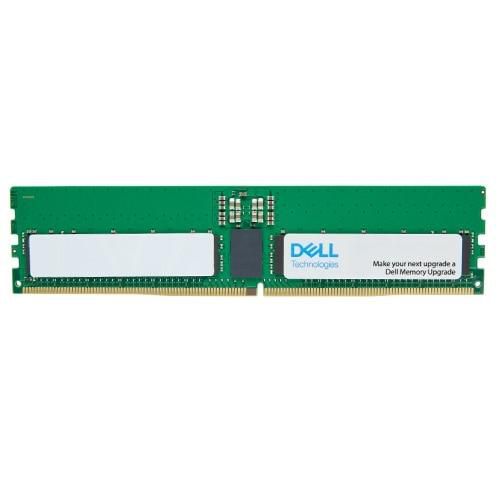 Memory 32 GB (DDR5 RDIMM,