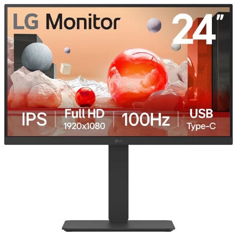 Computer Monitor 60.5 Cm 