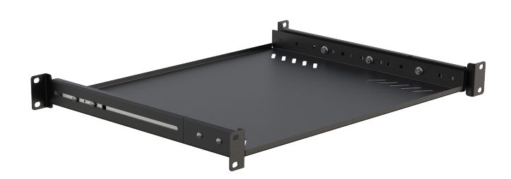 19" D=600 Special Tray with