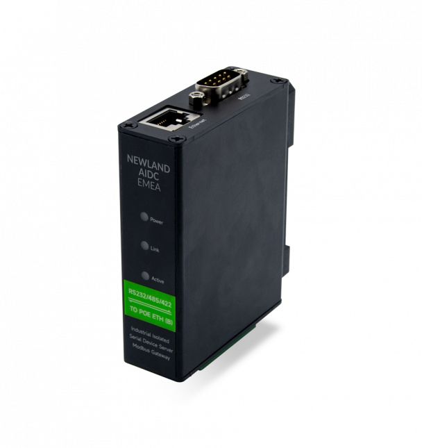 Remora Serial Port to