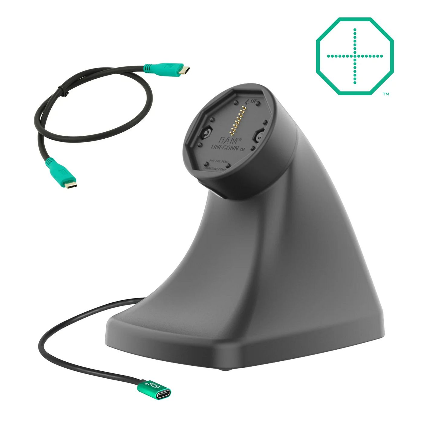 GDS? Uni-ConnT Powered Kiosk