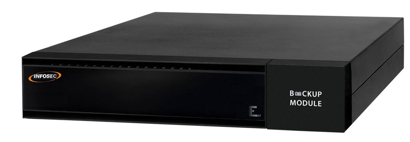 Infosec 67584 W128321268 MODULE AUTONOMIE 6057 - TO BE 