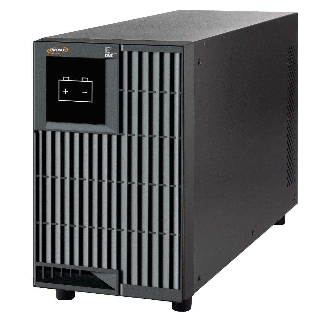 Backup Module 4322