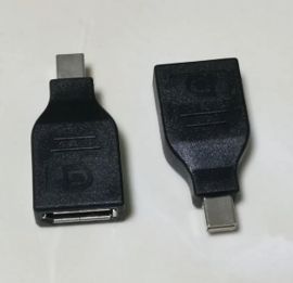 Adapter Mini-DisplayPort