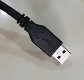 USB 3.0 A (Male) -A (Female)