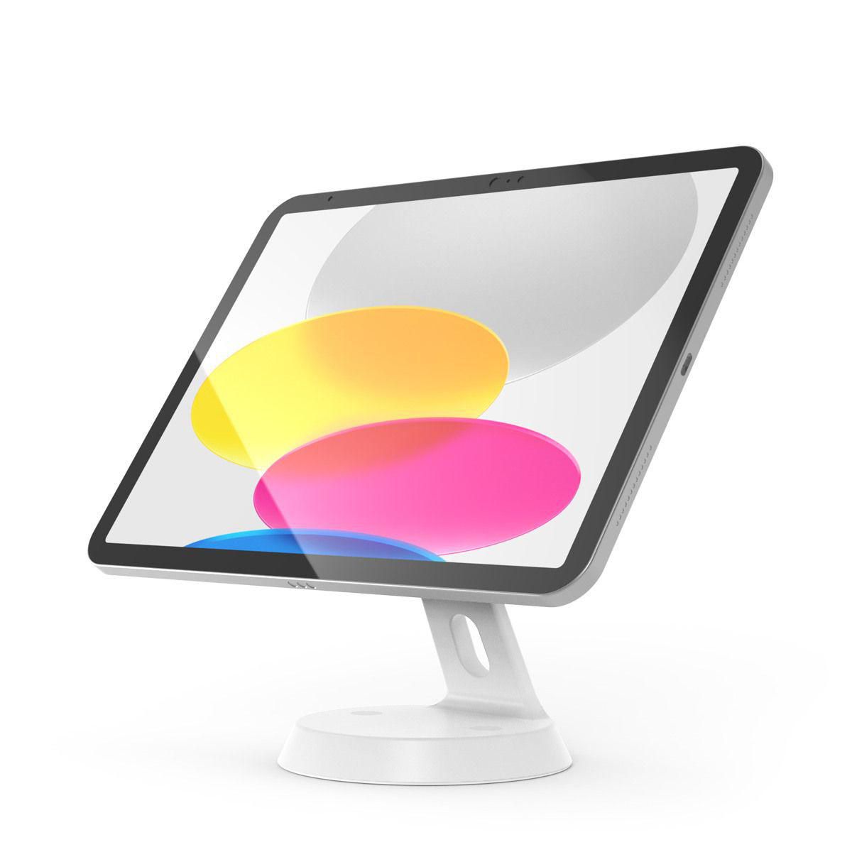 GlideTab Security Tablet