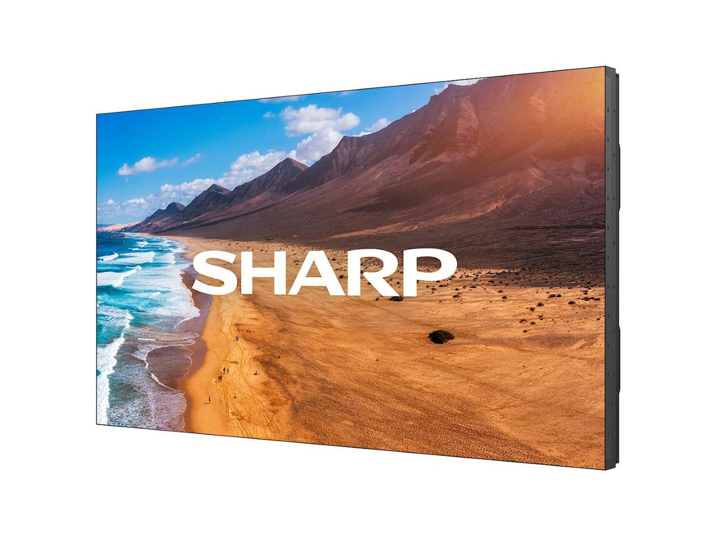 UN553V, 55" UN-Series LFD for