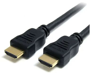 4K HDMI cable 3m LSZH