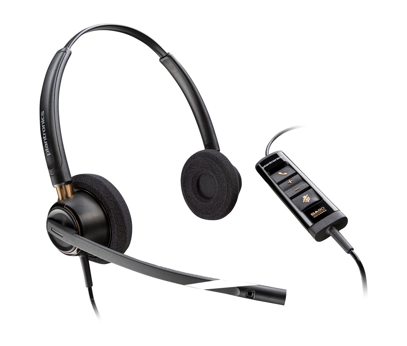 Headset EncorePro 525 M