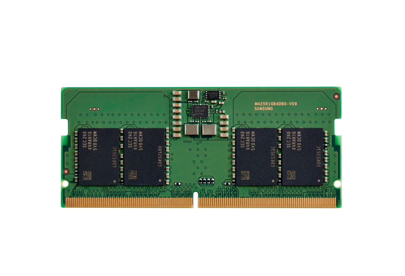 Memory Module 8 Gb Ddr5 5600