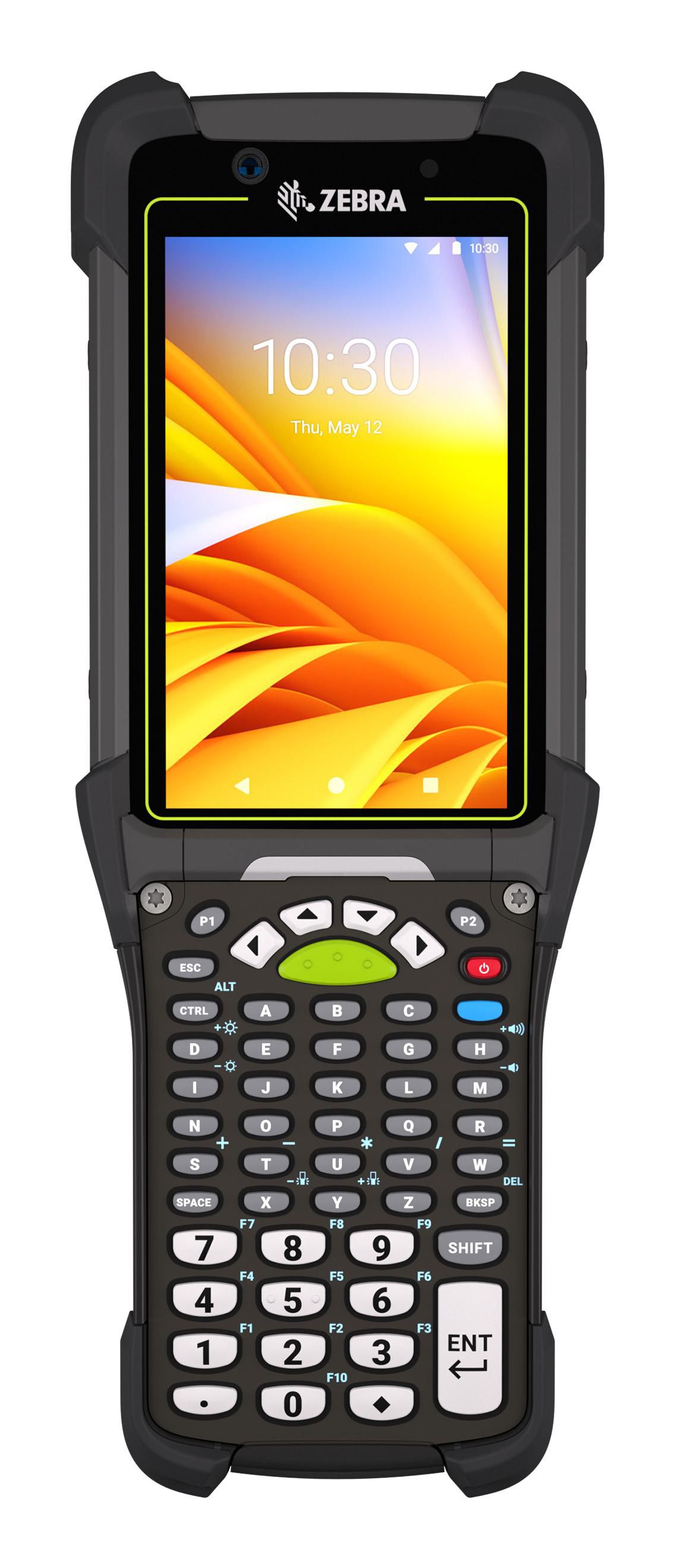 MC94,LAN,WIFI,GUN,BT,NFC,4.3",