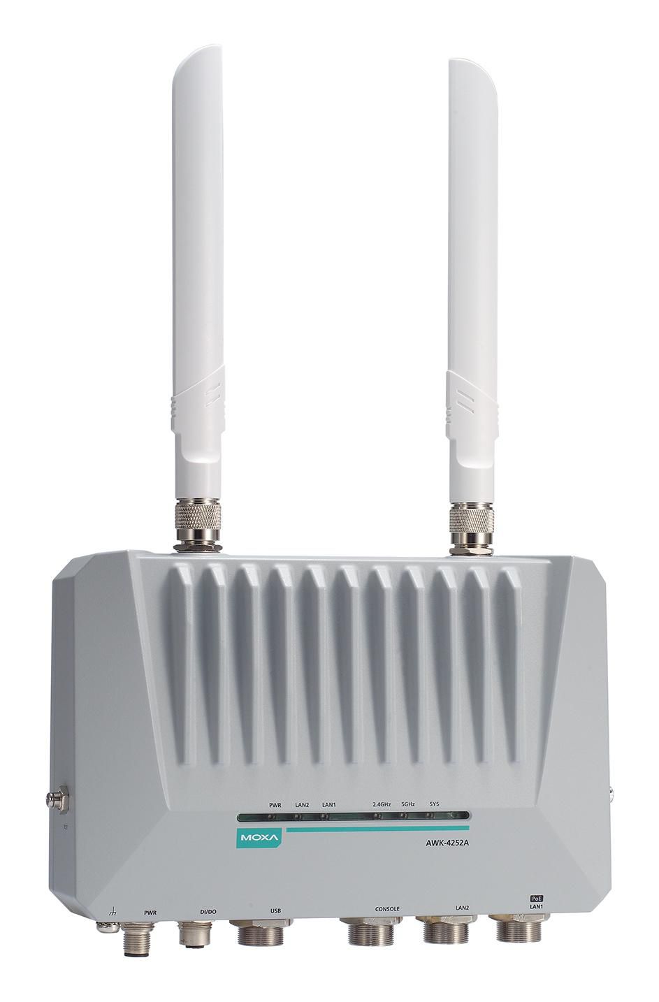 Wireless Access Points