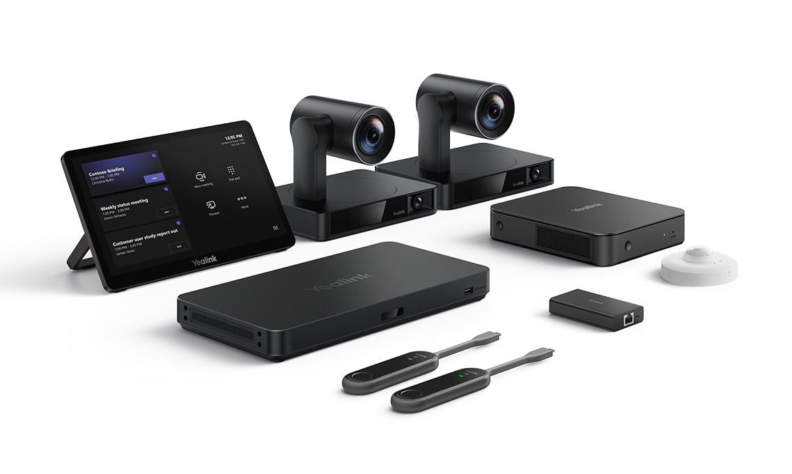 Video Conferencing System