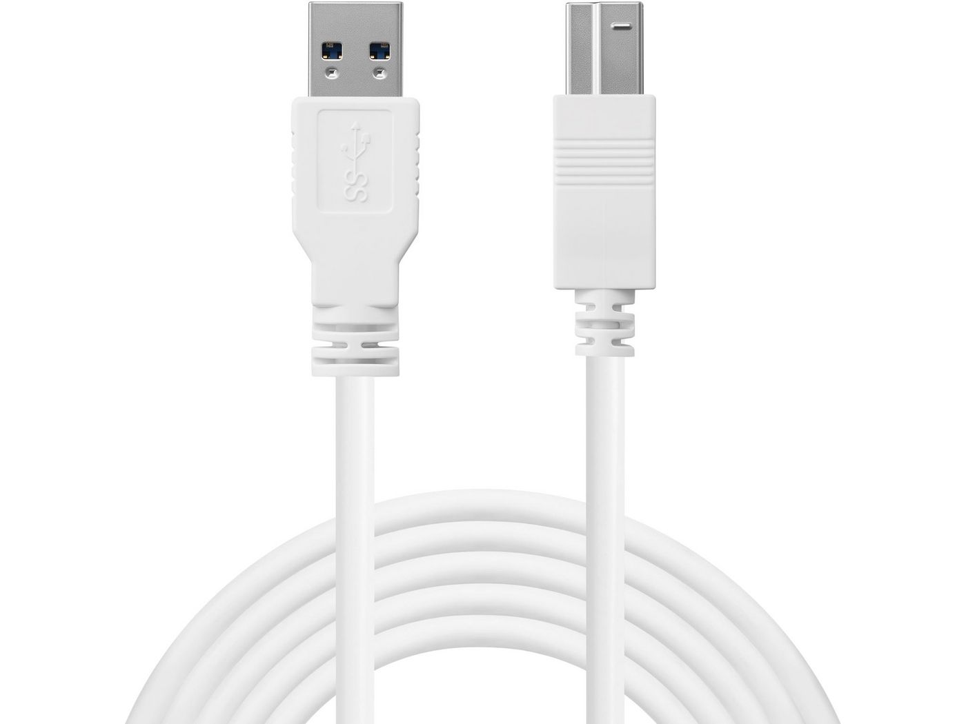 USB 3.0 A-B Cable 1.8 m