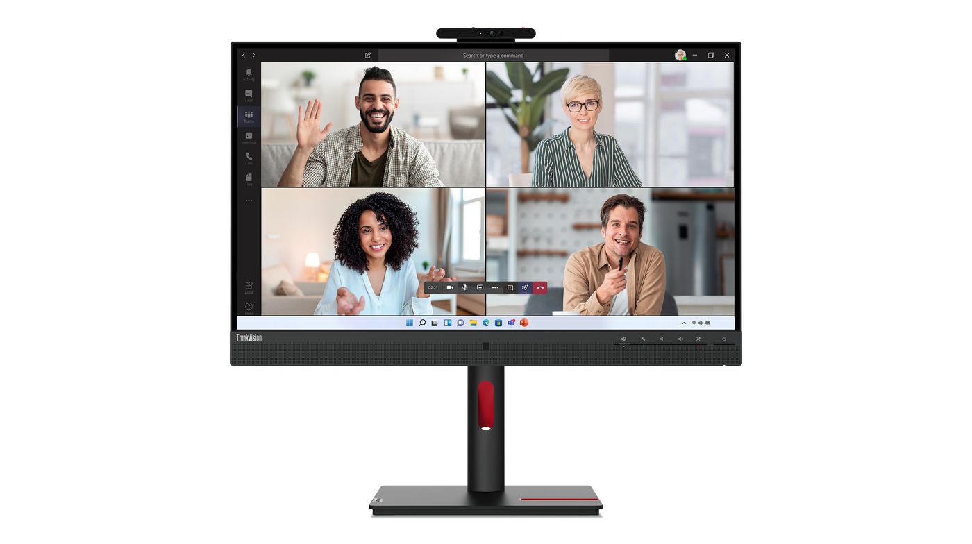 Thinkvision T27Hv-30 68.6 Cm