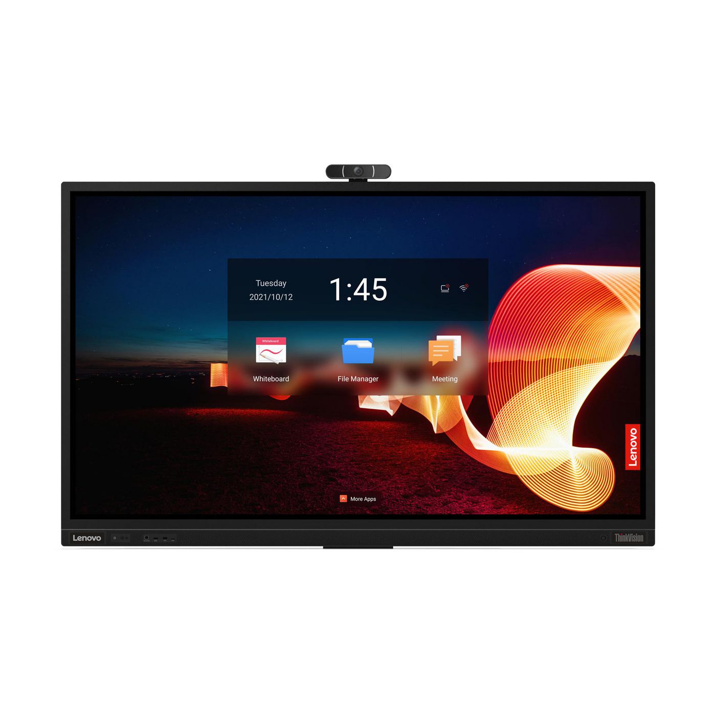 Thinkvision T75 Led Display