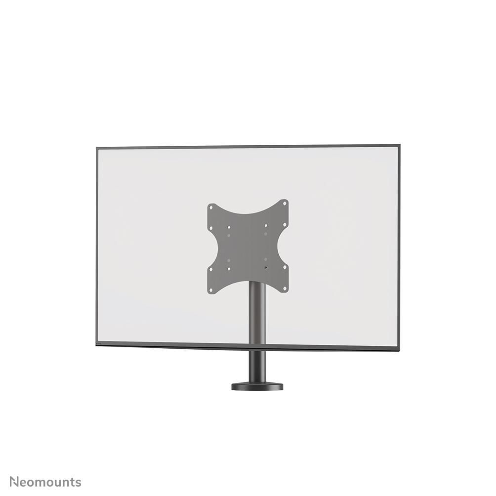 TV Desk Mount (grommet)