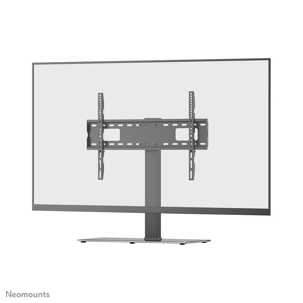 DS45-430BL16, TV Desk Stand,