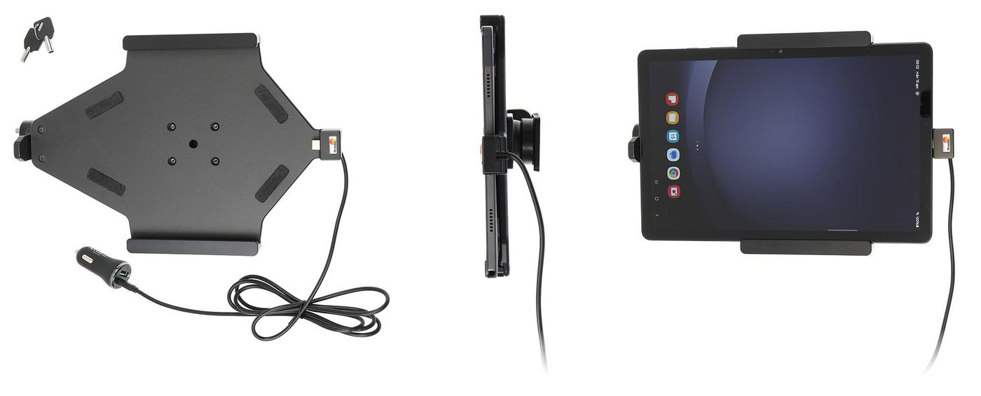 Active holder for Samsung