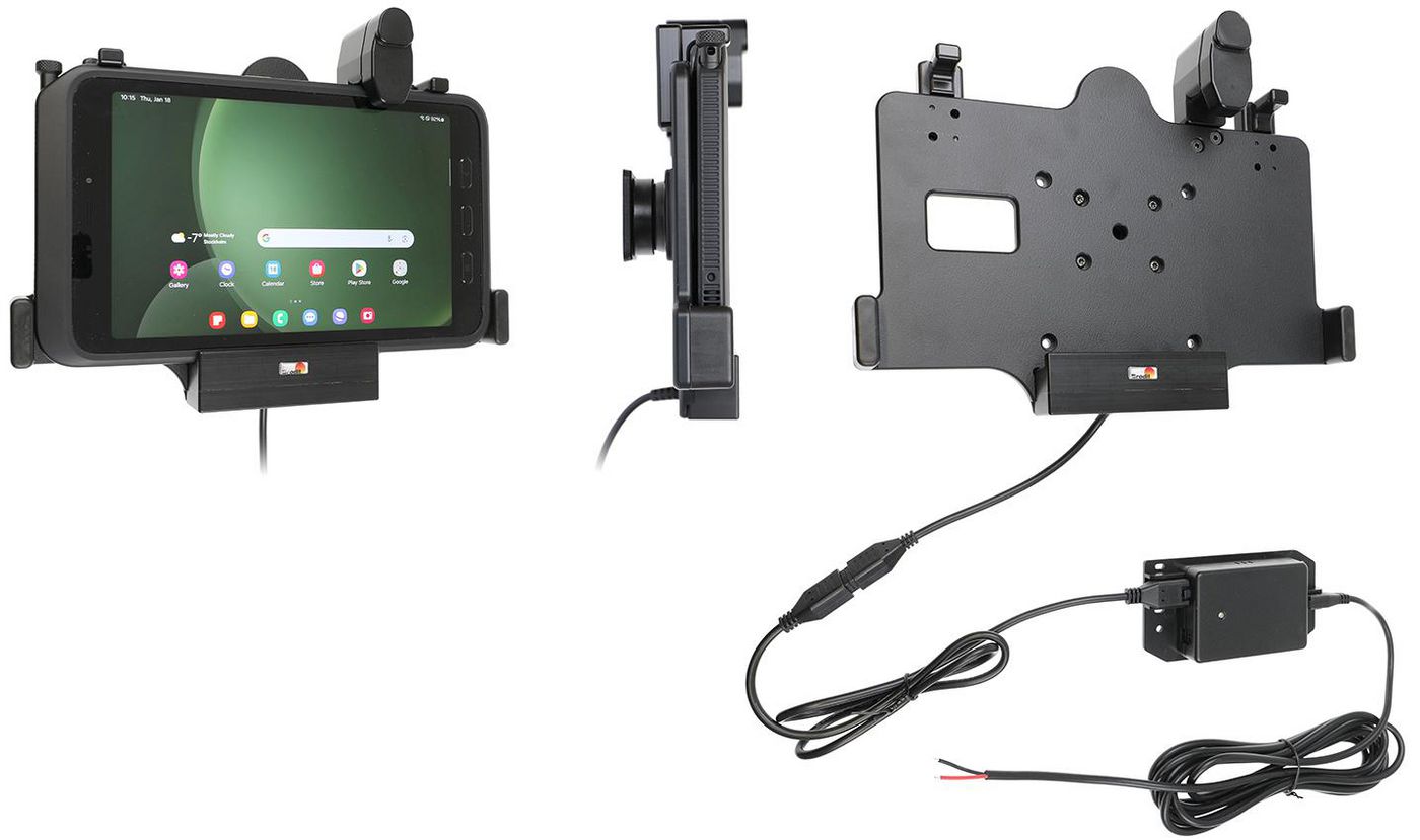 Brodit Fast-Power Active