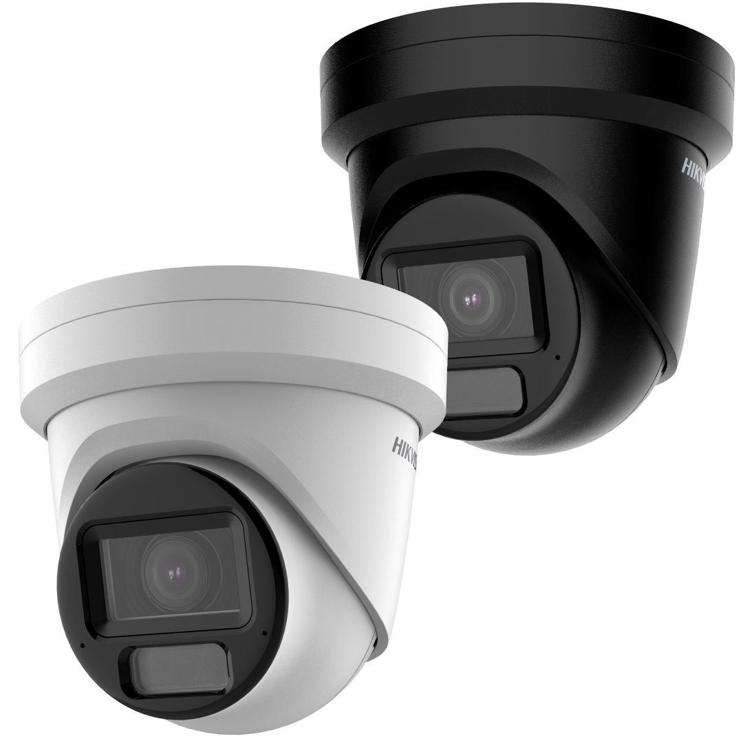 4 MP Acusense Smart Hybrid