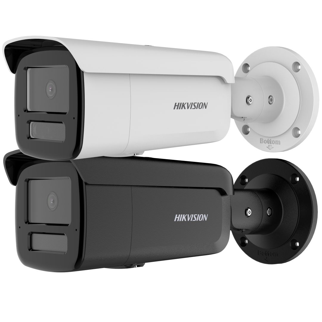 4 MP Acusense Smart Hybrid - DS-2CD2T43G2-4LI(2.8MM)