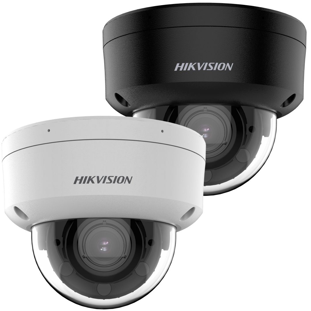 4 MP Acusense Smart Hybrid