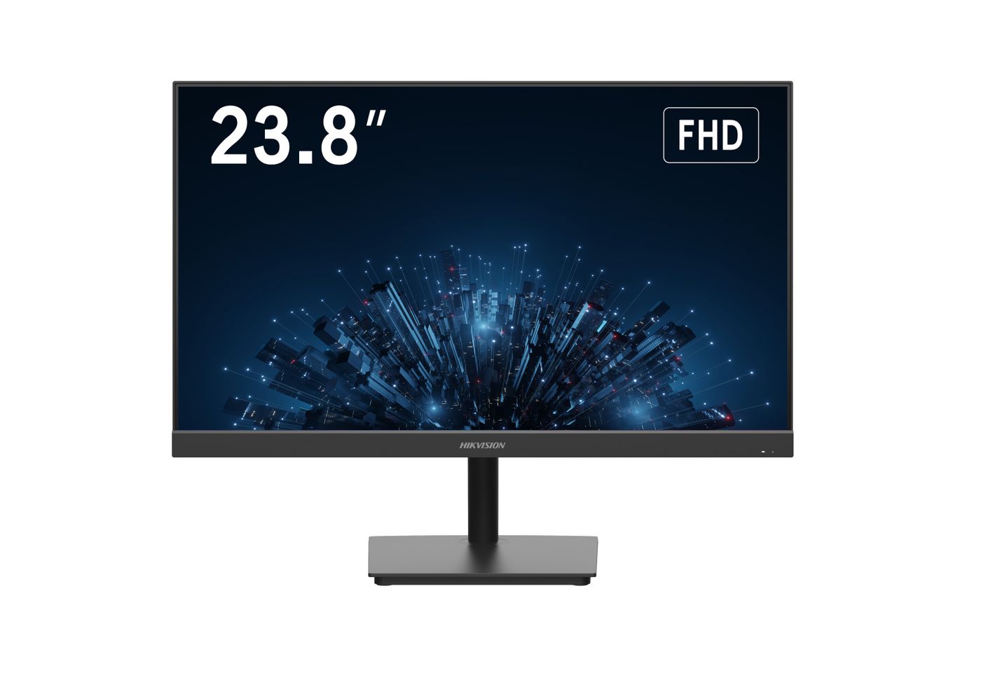 24 inch CVBS BNC monitor