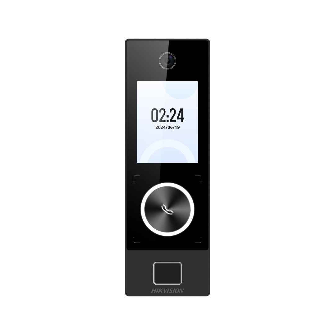 Value Series Face Access