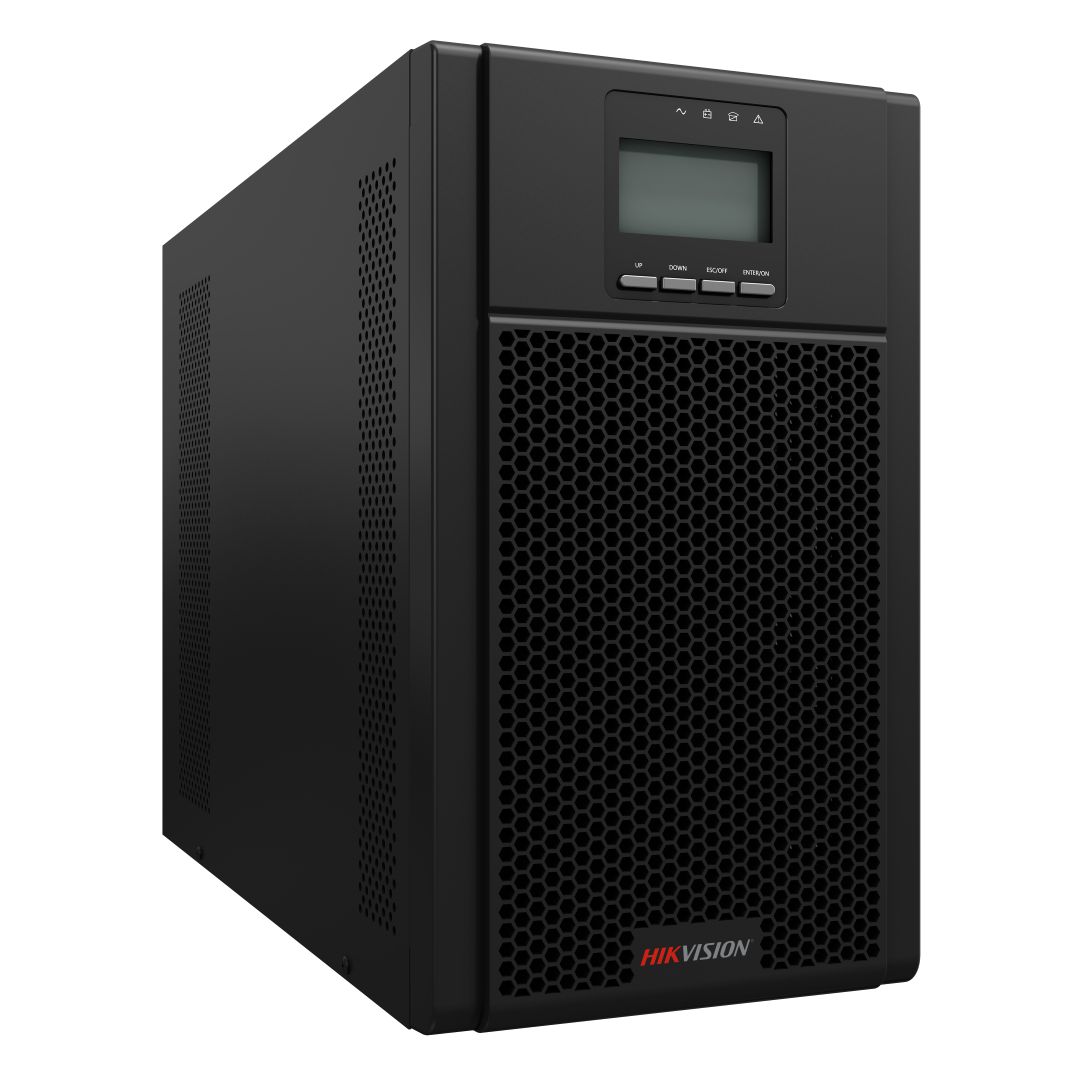 2000VA/1800W, Double - DS-UPS02K48-R/TS/IEC(2YUPS,1YBATT)
