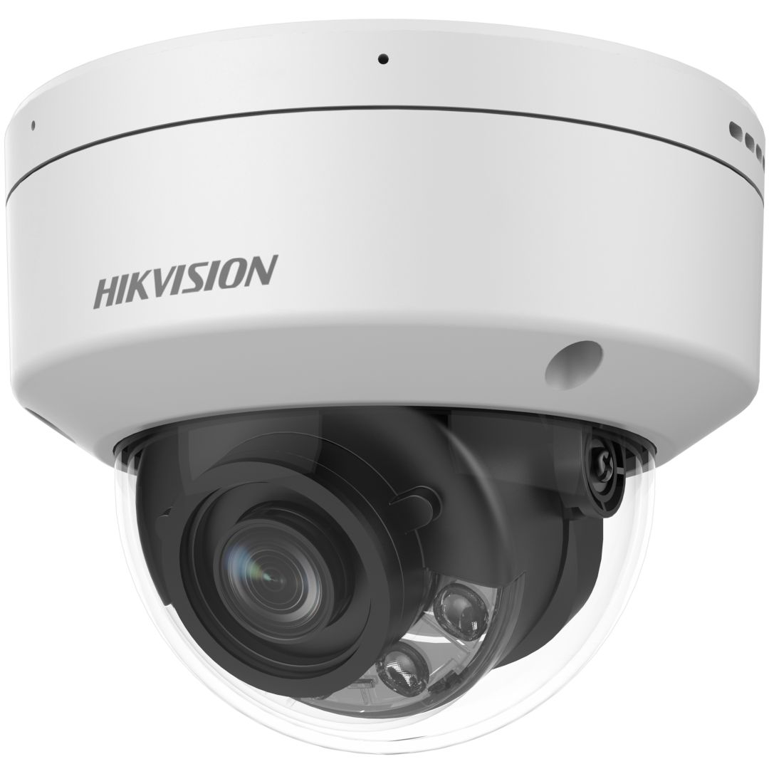 4MP DeepinViewX Fixed Lens - IDS-2CD5D47G2/V-XS(2.8MM)
