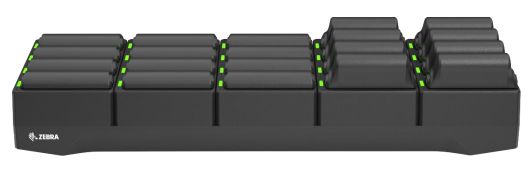 20-Slot Spare Battery 