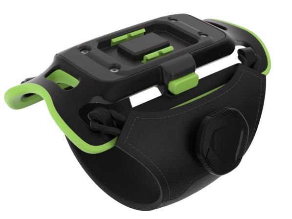 WT5400/WT6400 Wrist Mount 