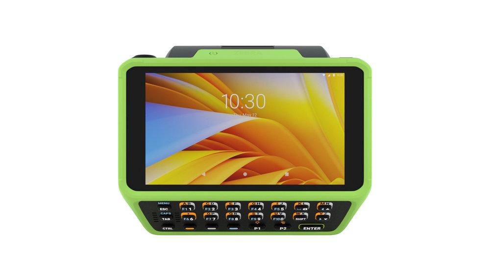 WT6400 Wearable Terminal,