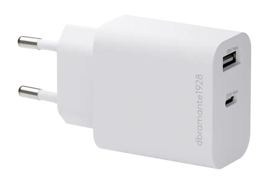 EU Wall Charger USB-C