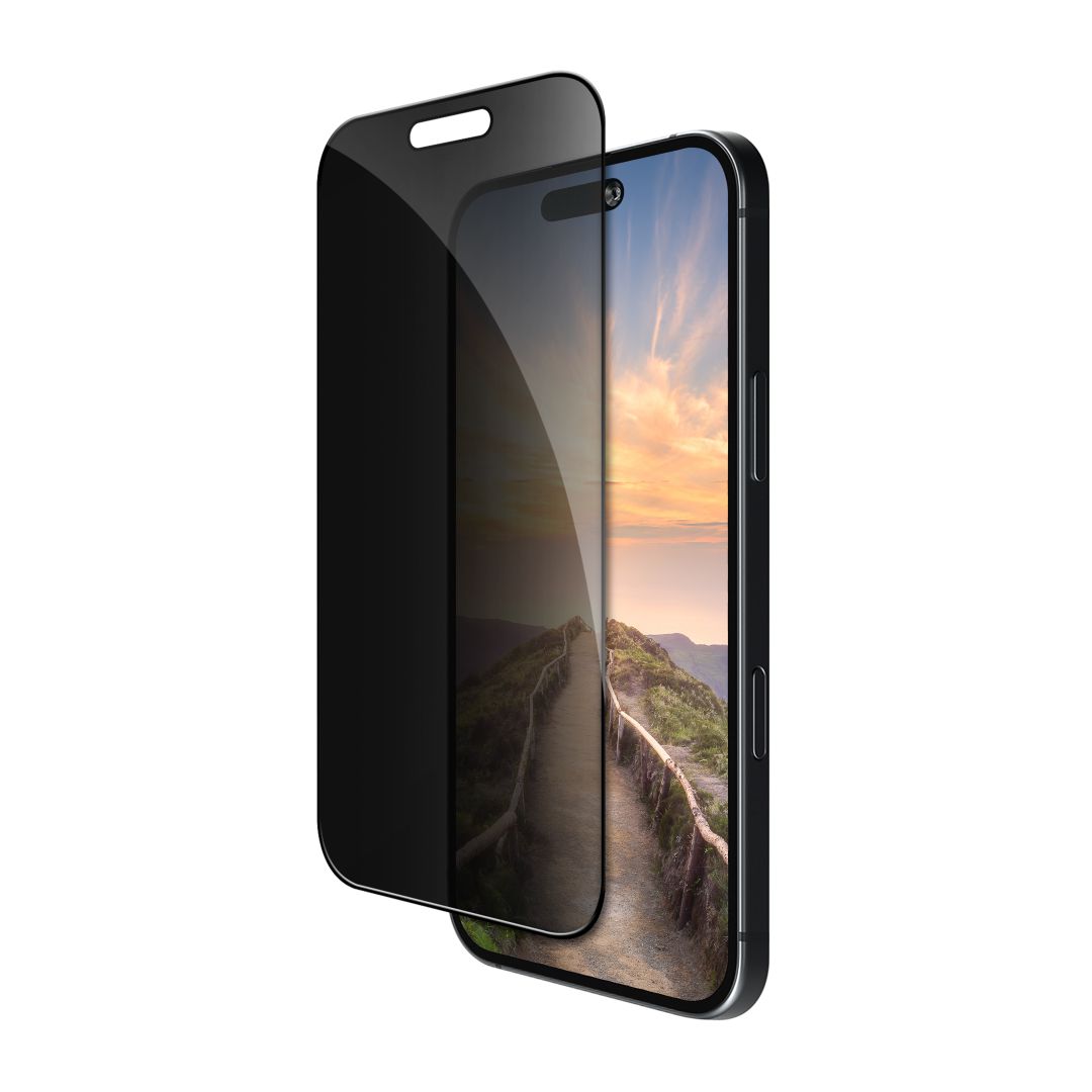 eco-shield iPhone 17 Pro