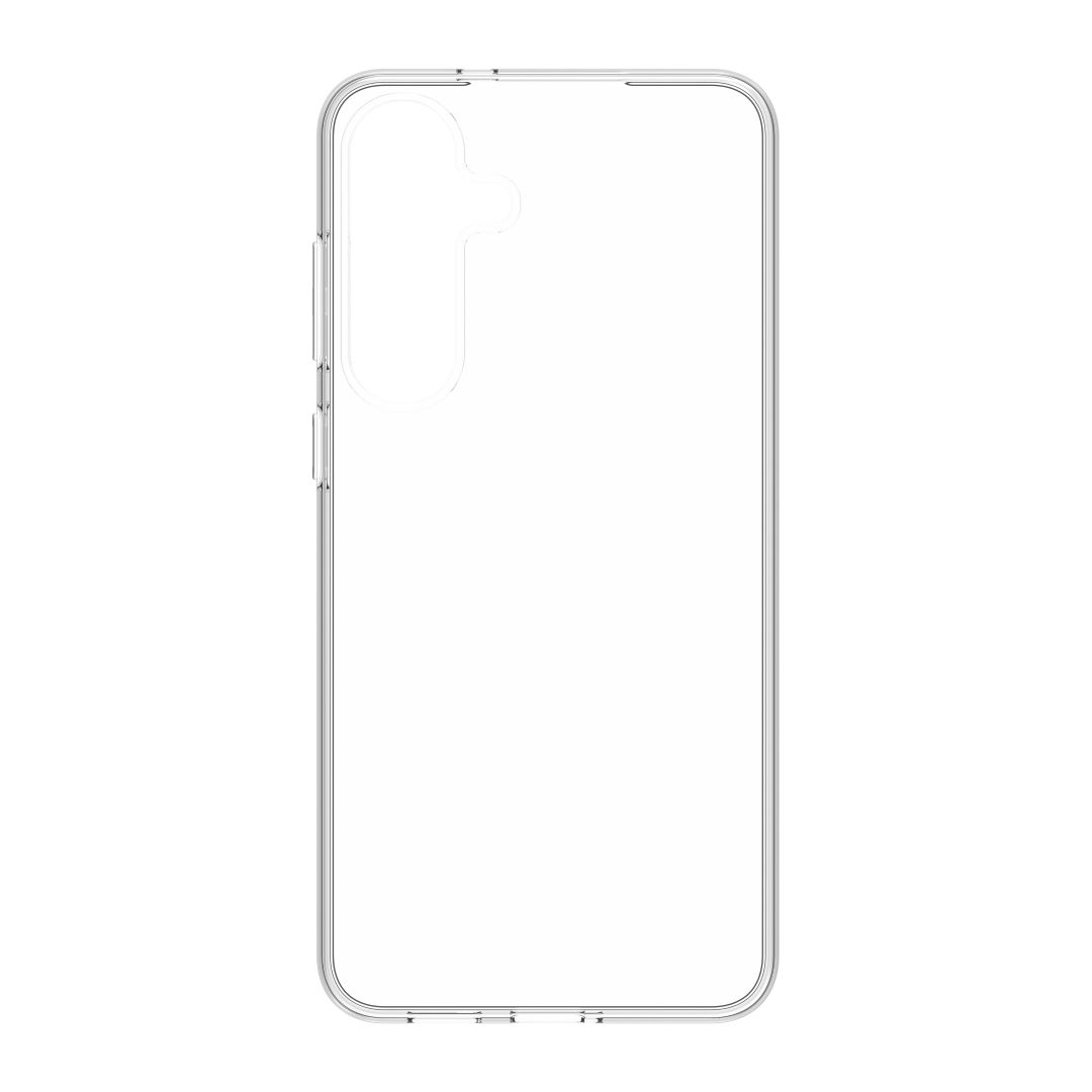 Greenland Galaxy S25 FE Clear