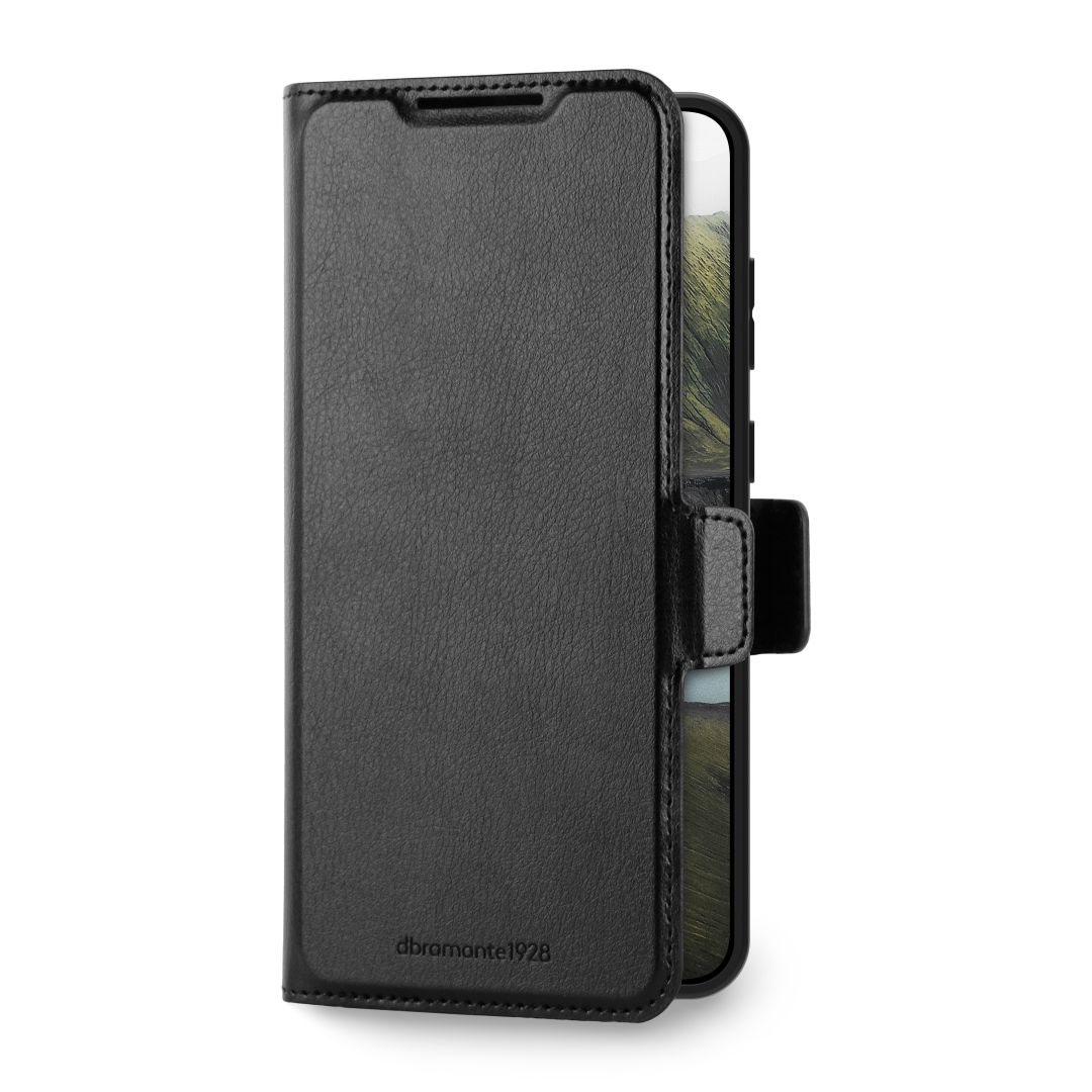 Oslo Pro Galaxy S25 FE Black