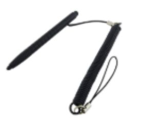 Capacitive stylus for M156AD