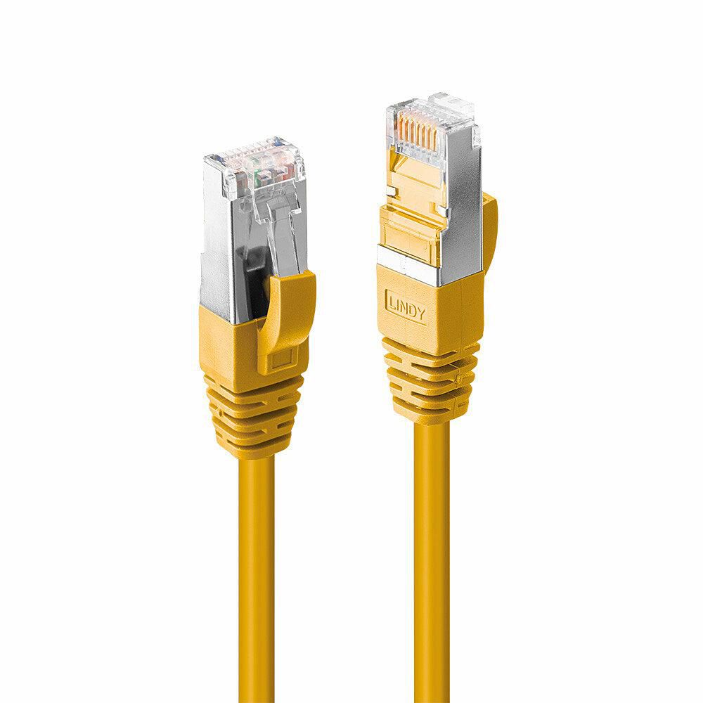 47865 networking cable Yellow