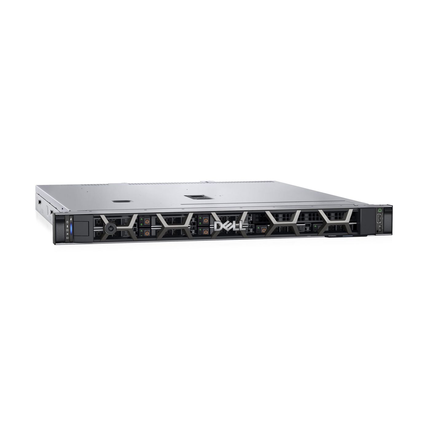 Poweredge R350 Server 480 Gb - 4WMKF