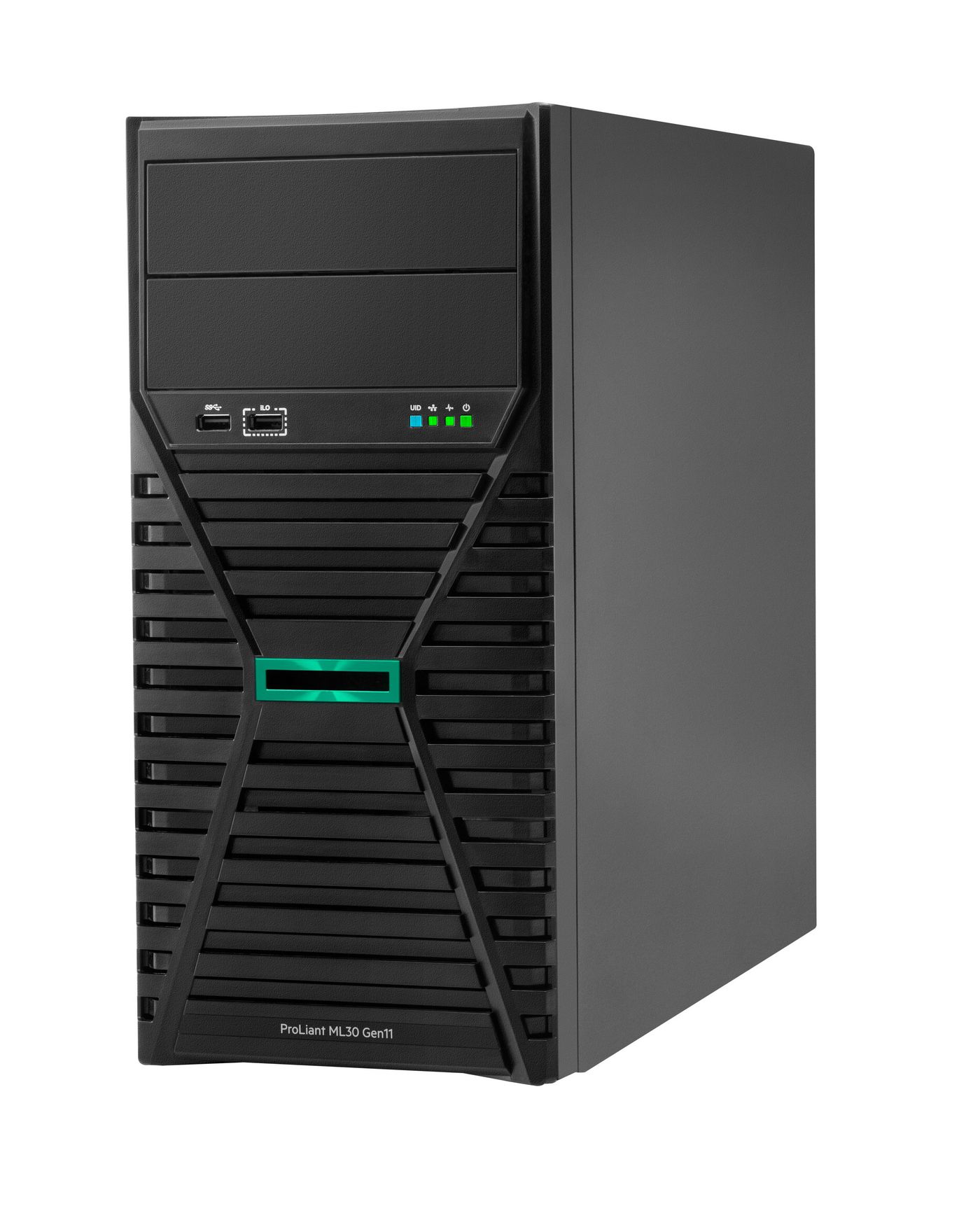 5096-421 Server Tower (4U) 