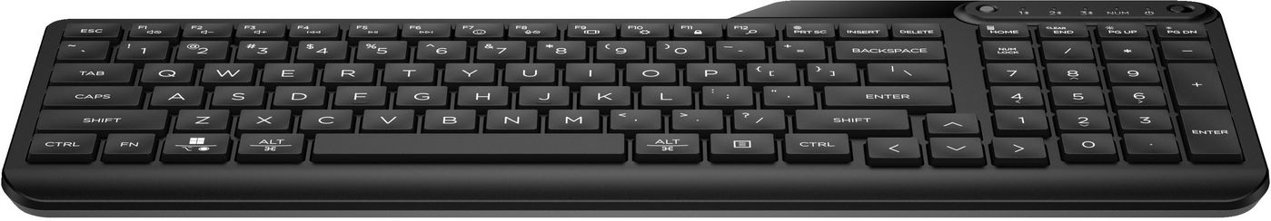 460 Multi-Device Keyboard-F