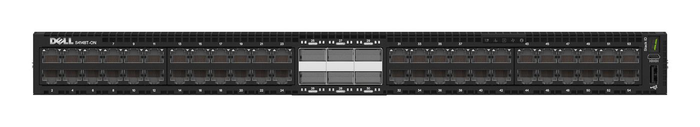 S-Series S4148T-ON Managed