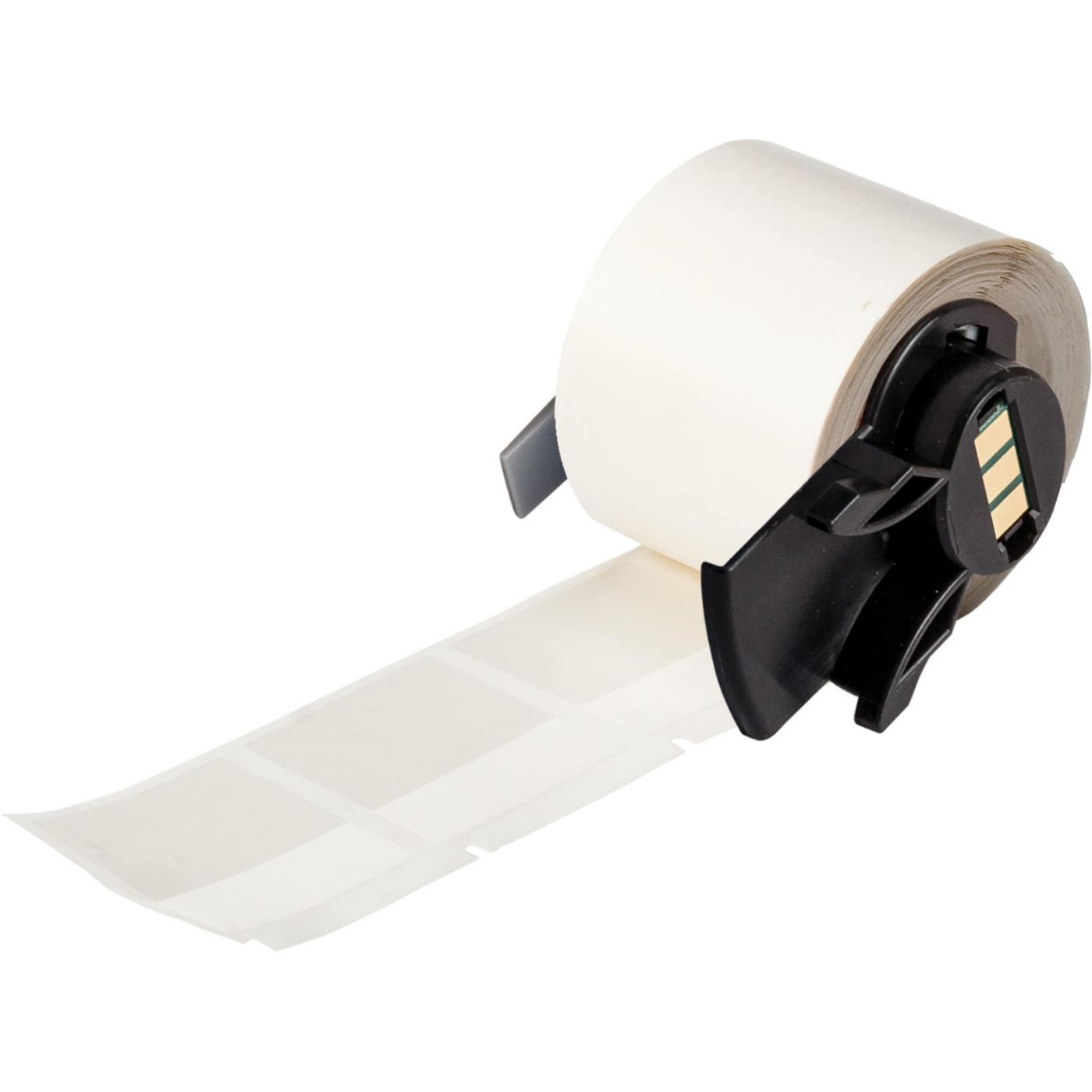 Aggressive Adhesive - M6-32-417