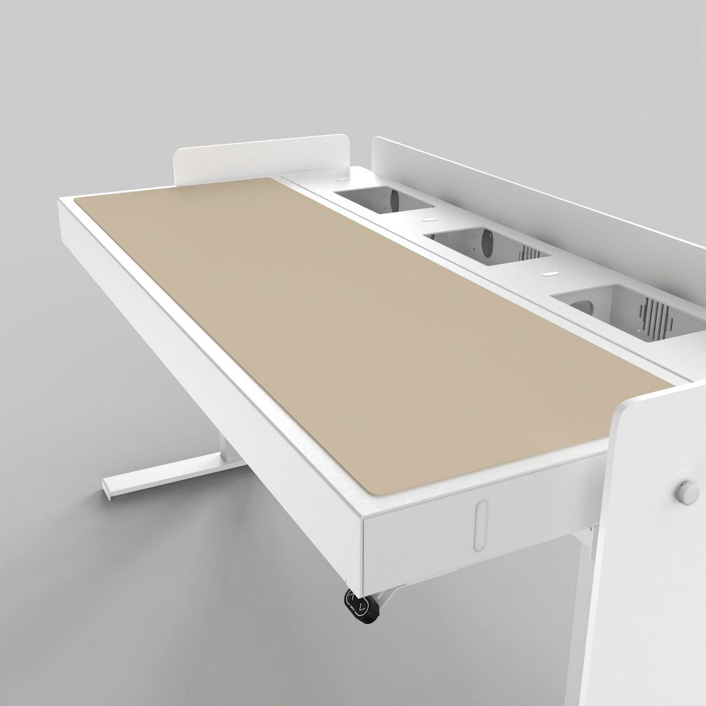 6U Lectern Deskpad -