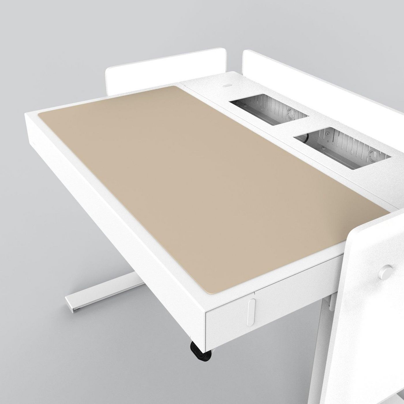 4U Lectern Deskpad -