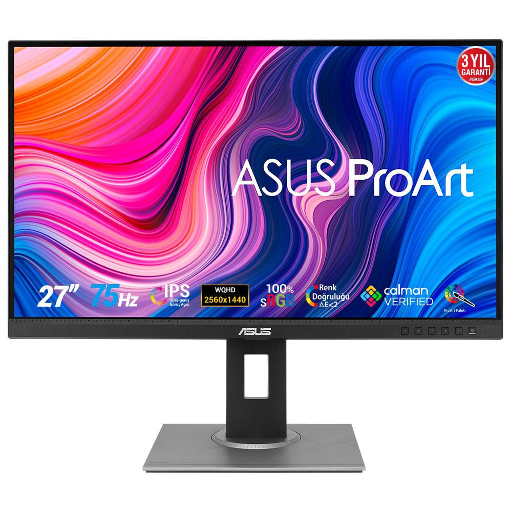 ProArt PA278QV 68.6 cm (27")