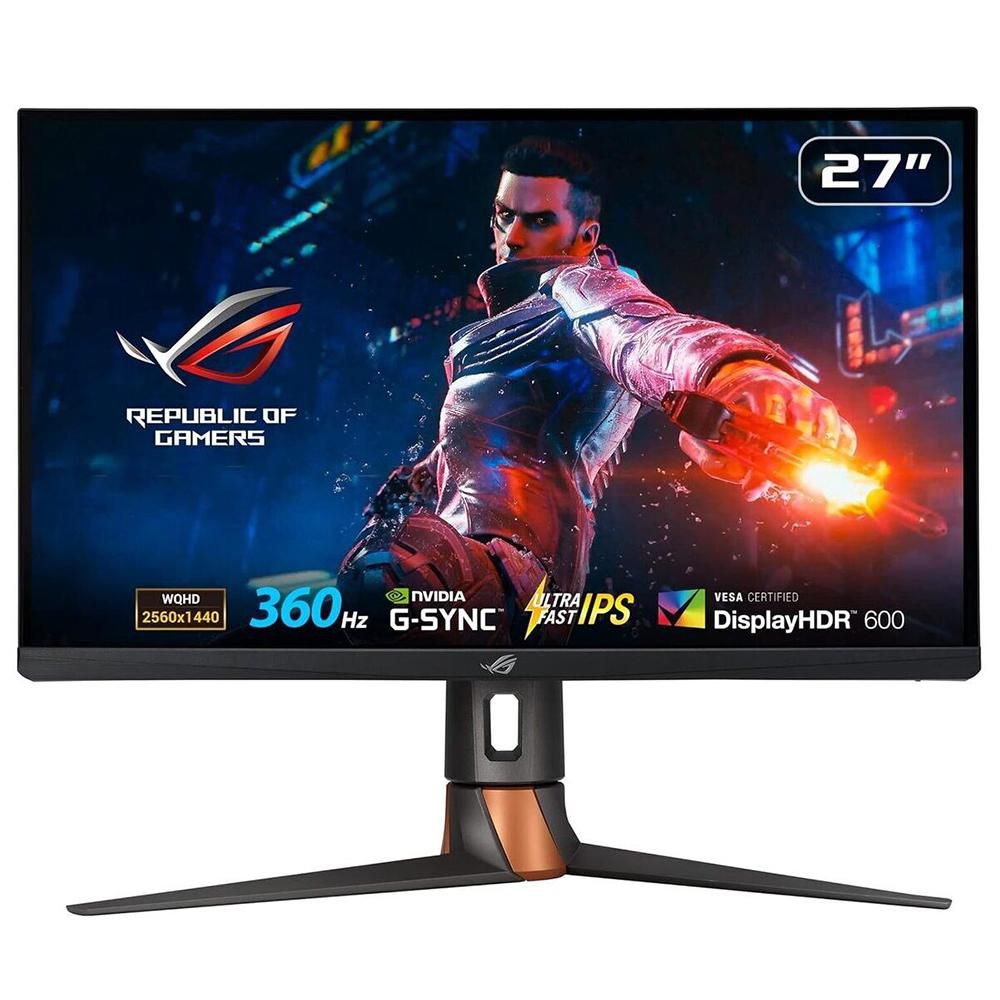 Rog Swift Pg27Aqn 68.6 Cm